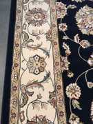 Stunning Premium Oashak Design Rug 8x11