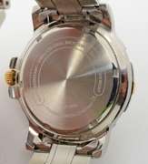 Purposeful Men's ESQ Quartz Watch in SS