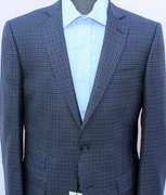 Stylish 2Button Comfort Fit Sport Coat