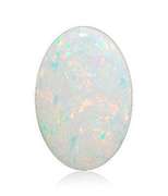 3X5MM OVAL OPAL LOOSE GEMSTONE