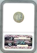 1941-S Silver Mercury Dime in NGC MS63FB