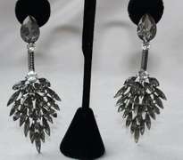 A Very Sexy  Fashion  Design Earrings