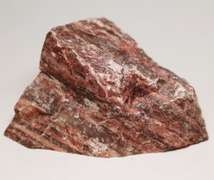 Highly figurative 3,485ct dolomite Jasper with Quartz