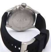 Vaer S5 Calendar Field 40mm Quartz Watch