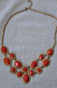 Set Of Fashion Jewelry Neck Lace