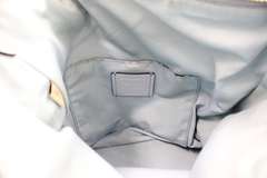 Coach Abby Duffle Bag