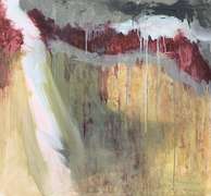 Nobel Adler Original Painting