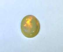 4X6MM OVAL OPAL LOOSE GEMSTONE