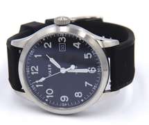 Vaer S5 Calendar Field 40mm Quartz Watch