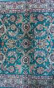 Unique Handmade Kashan Design 3.11x6.0