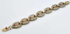 Vermeil Bracelet