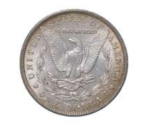 1903 Morgan Silver Dollar