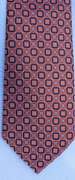Fine Quality Italian Hand Made Silk Tie By Galante