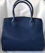 Stylish Large Designer Style Leather Bag