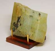 Huge 1.35 POUND uncut Aquamarine