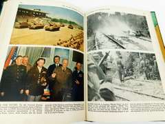 2 Vol. 1949 Pictorial History of Second World War