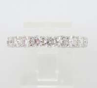 Tiffany & Co Embrace Diamond Eternity Band