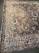 GENUINE JULES PANSU FRENCH TAPESTRY 50"X52"
