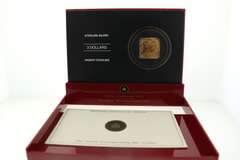 Royal Canadian Mint Monnaie Royale Canadienne Silver Coin