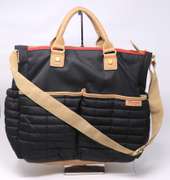 Maman New York Diaper Bag