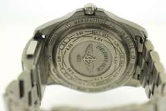 BREITLING CHRONOMETRE AEROSPACE WATCH