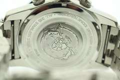 BRAND NEW JOE RODEO DIAMOND WATCH STAINLESS STEEL, BRAND NEW