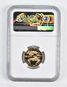 PF70 UCAM 1994-W $10 American Gold Eagle 1/4 Oz. .999 Fine Gold NGC