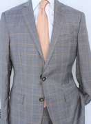 New Collection 2Button Slim Fit Suit