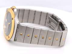 Group Lot of 2 Watches, Skagen and Mocado