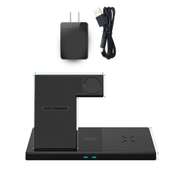 Folding Wireless Charging Station Wireless