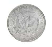 1894-O Morgan Silver Dollar VAM 3 O Tilts Left