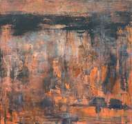 Nobel Adler Original Painting