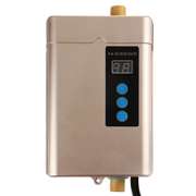 Electric Water Heater Instant Hot