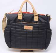 Maman New York Diaper Bag