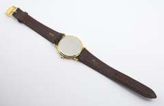 Stylish Men's Movado Quartz Wristwatch