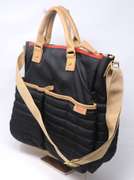 Maman New York Diaper Bag