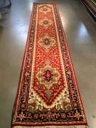 MAGNIFICENT SERAPI 12' RUNNER