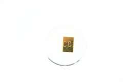 Pure .999 Gold Bar
