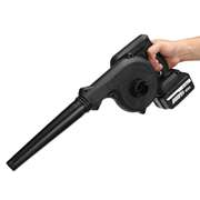 2in1 Electric Air Blower 1500W 20000rpm Vacuum Cleaner
