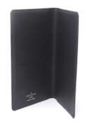 Louis Vuitton Epi Leather Porte Shekel Cult Credit Wallet