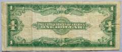 1923 Last Series Large Size Silver Certificate Fr238