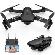 WIFI FPV W/ FOV 1080P Foldable RC Drone Quadcopter RTF