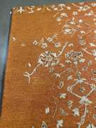 MODERN WOOL RUG 8x10