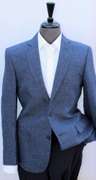 Handsome 2 Button Style Comfort Fit Sport Coat