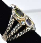 CZ Ring