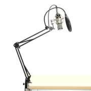 BM-800 Condenser Microphone Professional
