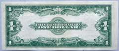 Series 1923 $1 Gem BU Silver Certificate Fr237