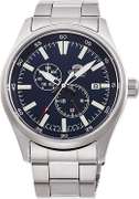 Orient Blue Dial Automatic, New In Box.