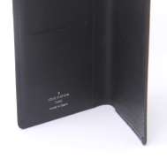 Louis Vuitton Epi Leather Porte Shekel Cult Credit Wallet