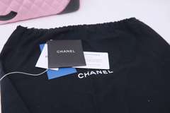Chanel Ligne Cambon Bowler Bag